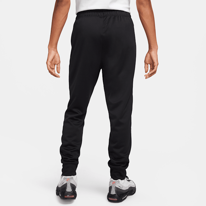 Nike Sportswear Pants Poly-Knit preto 25430 2