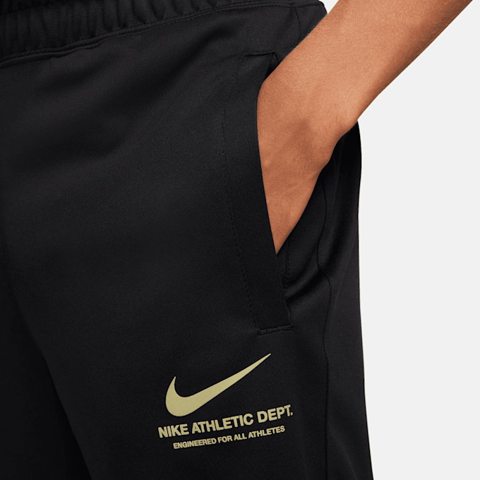 Nike Sportswear Pants Poly-Knit nero 25430 4