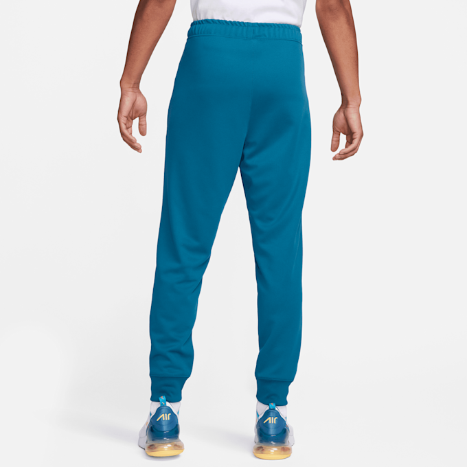 Nike Sportswear Pants Poly-Knit blau 25431 2