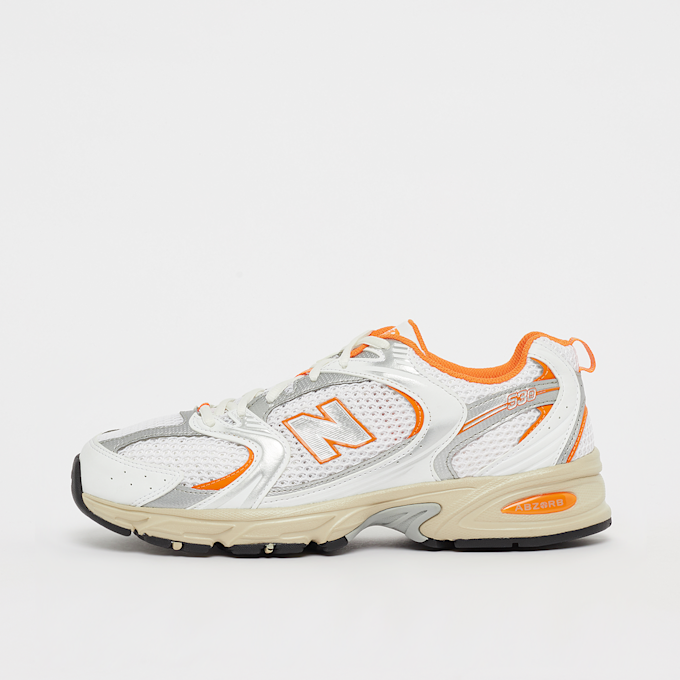 New Balance 530 bianco 25433 1
