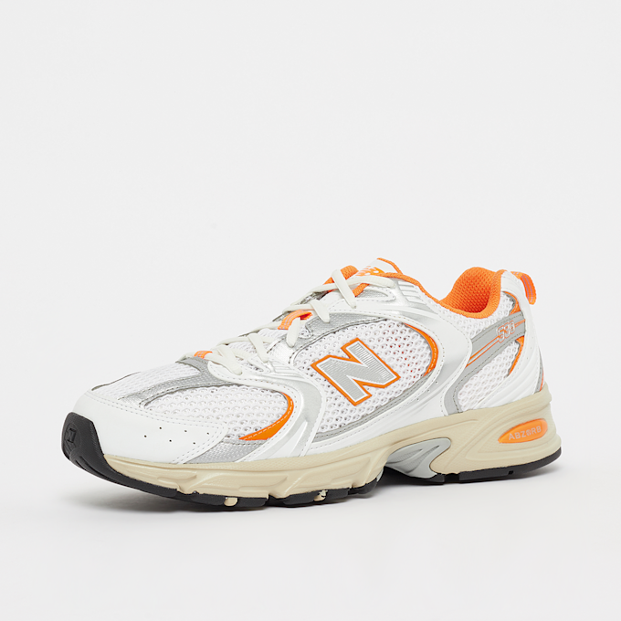 New Balance 530 biały 25433 2