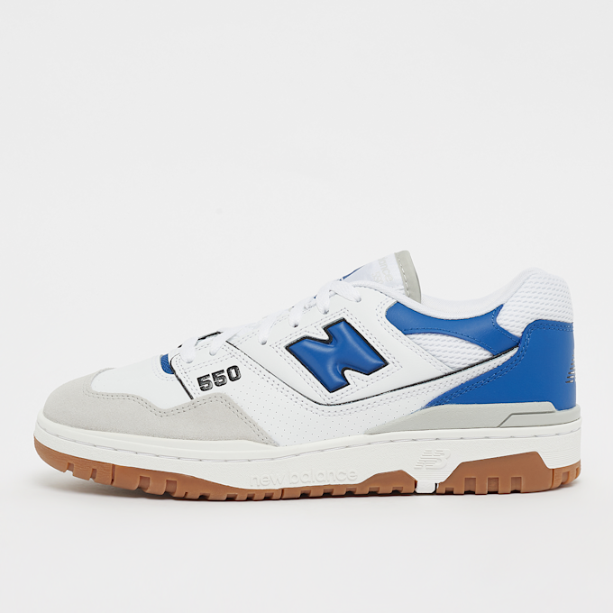 New Balance 550 blanco 25438 1