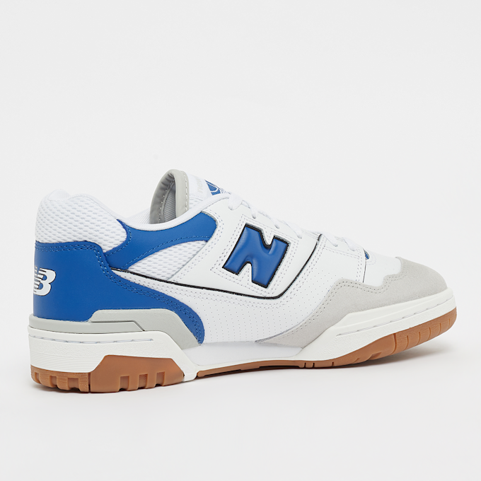 New Balance 550 bianco 25438 3