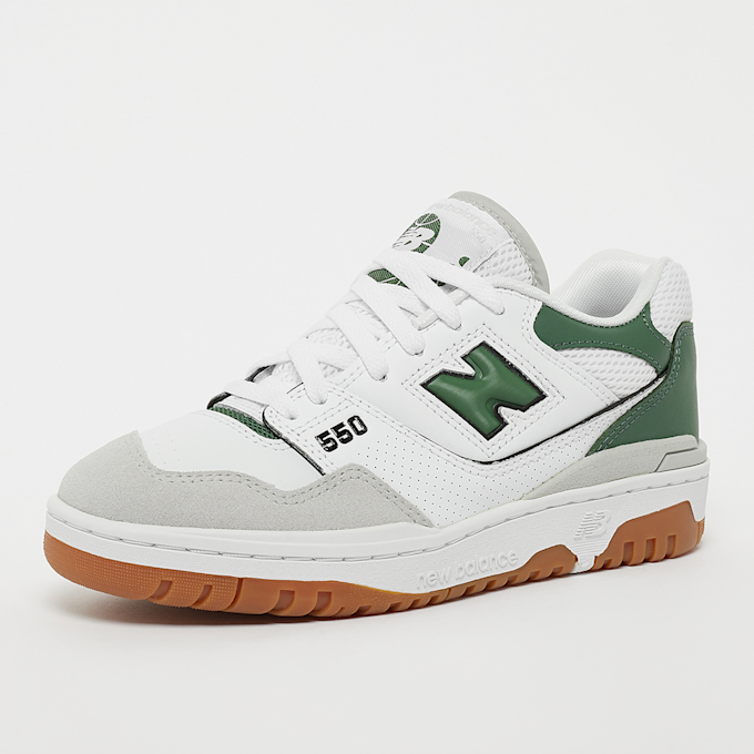 New Balance 550 blanco 25440 2