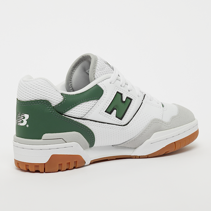 New Balance 550 blanco 25440 3
