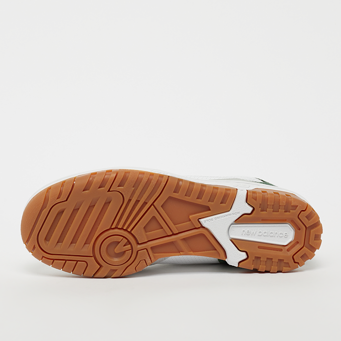 New Balance 550 blanco 25440 4