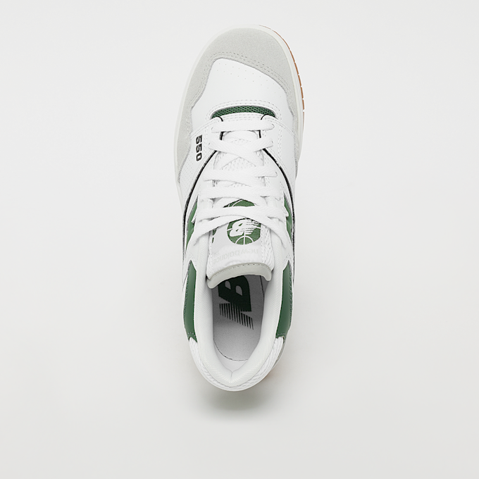 New Balance 550 bianco 25440 5