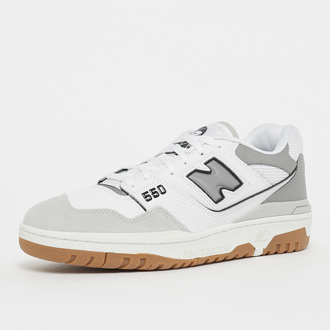 New Balance 550 blanc 25441 2