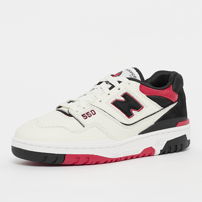 New Balance 550 biały 25443 2