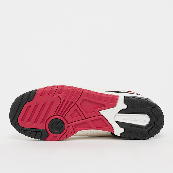 New Balance 550 blanc 25443 4