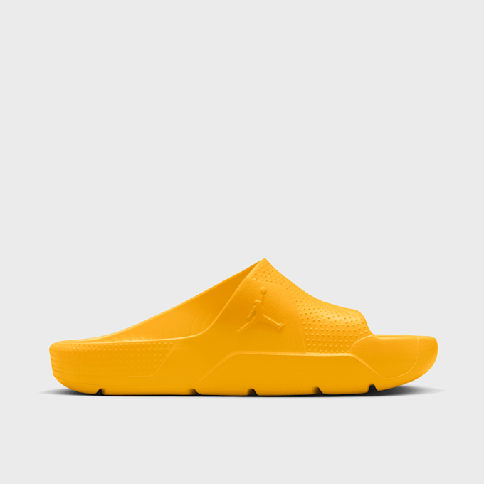 Jordan Post Slide (GS) geel 25447 2