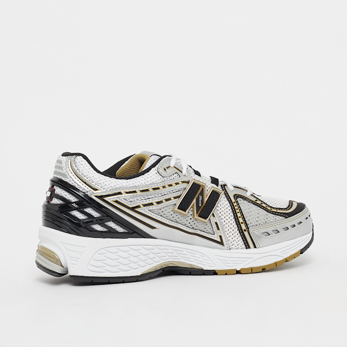 New Balance 1906 argento 25456 3