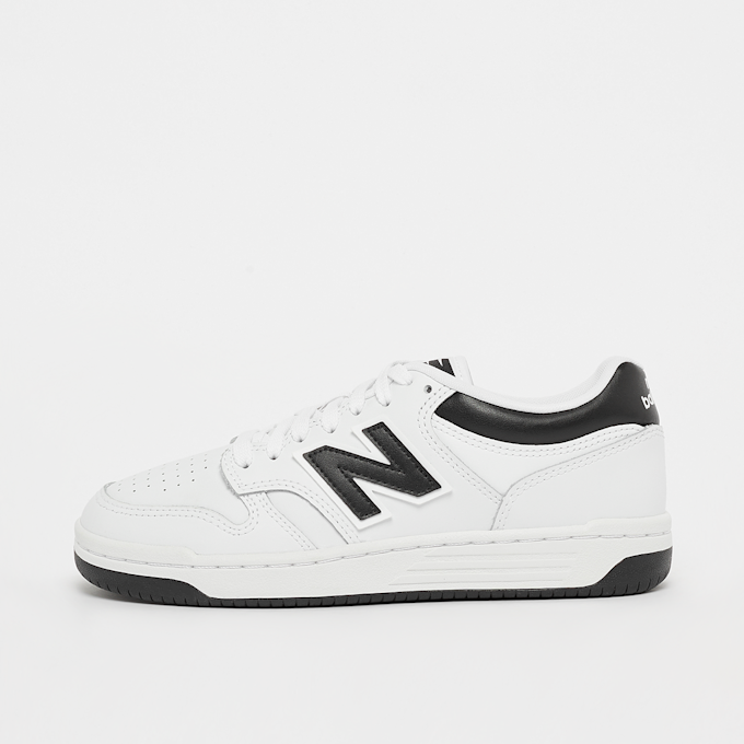 New Balance 480L biały 25457 1