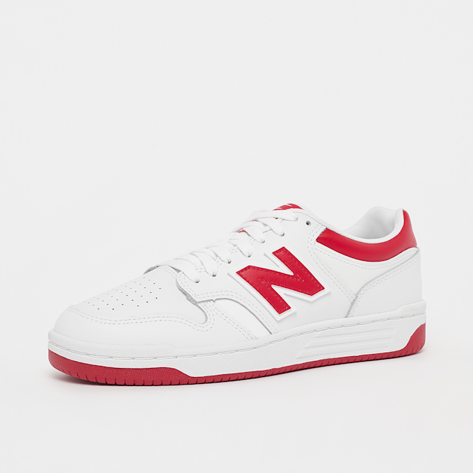 New Balance 480L wit 25458 2