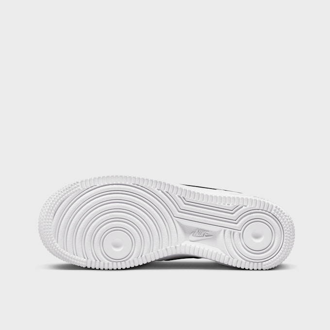 Nike   Air Force 1 LV8 2 (GS) blanc 25461 3