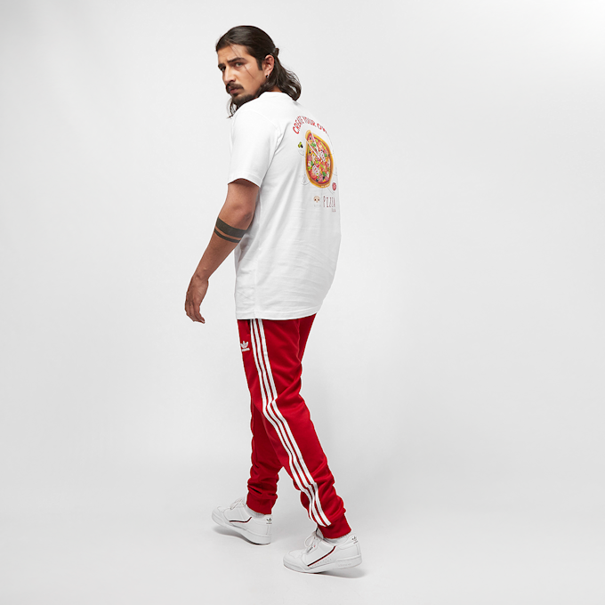 Jordan Jumpman Shortsleeve Crew Shirt niebieski 25463 4