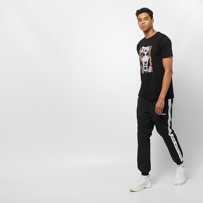 Jordan Jumpman T-Shirt geel 25465 4