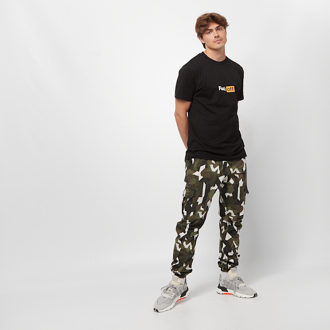 Jordan Jumpman Shortsleeve Crew Shirt bleu 25467 4