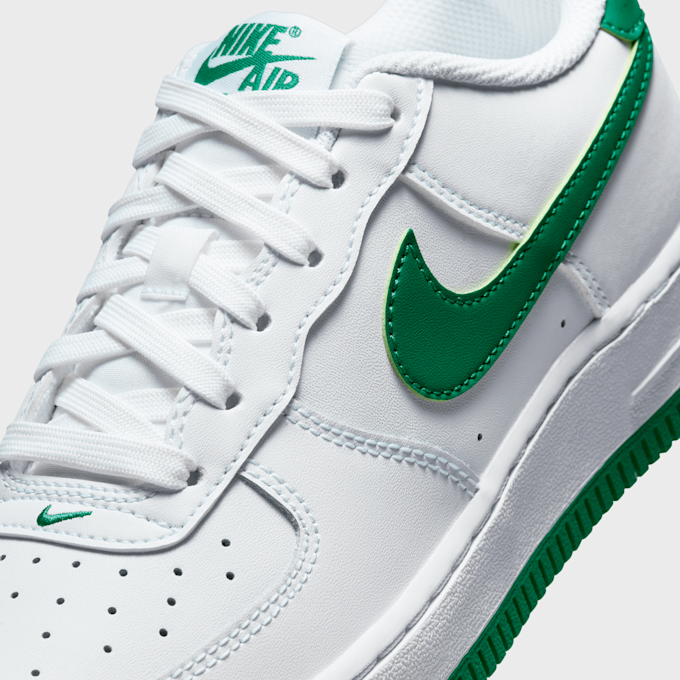 Nike Air Force 1 LV8 2 (GS) wit 25468 7