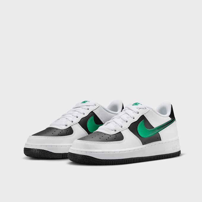 Nike Air Force 1 (GS) weiß 25478 4