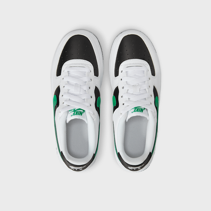 Nike Air Force 1 (GS) weiß 25478 6