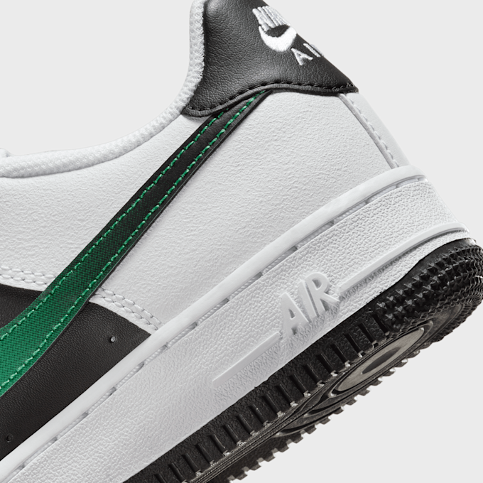 Nike Air Force 1 (GS) wit 25478 8