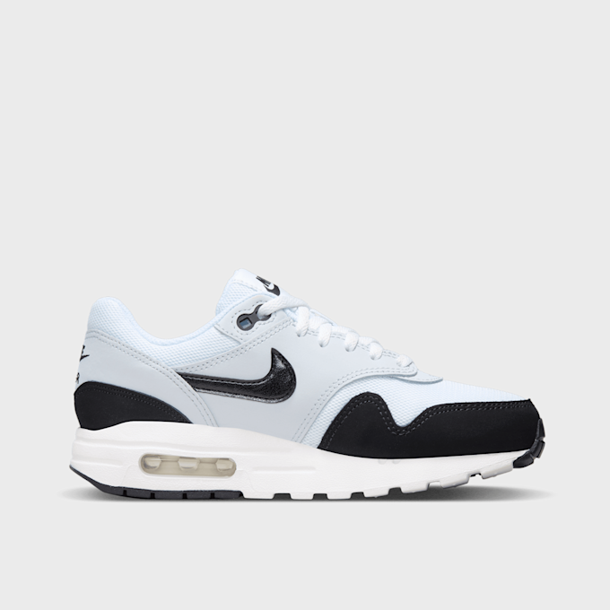 Nike Air Max 1 (GS) grigio 25483 2