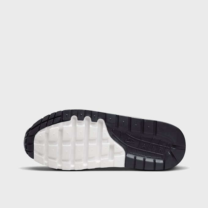 Nike Air Max 1 (GS) grau 25483 3