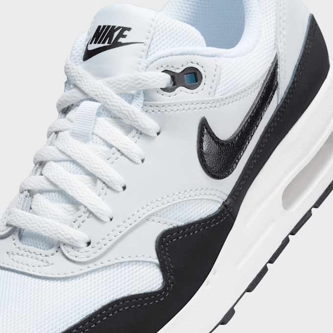Nike   Air Max 1 (GS) grau 25483 7