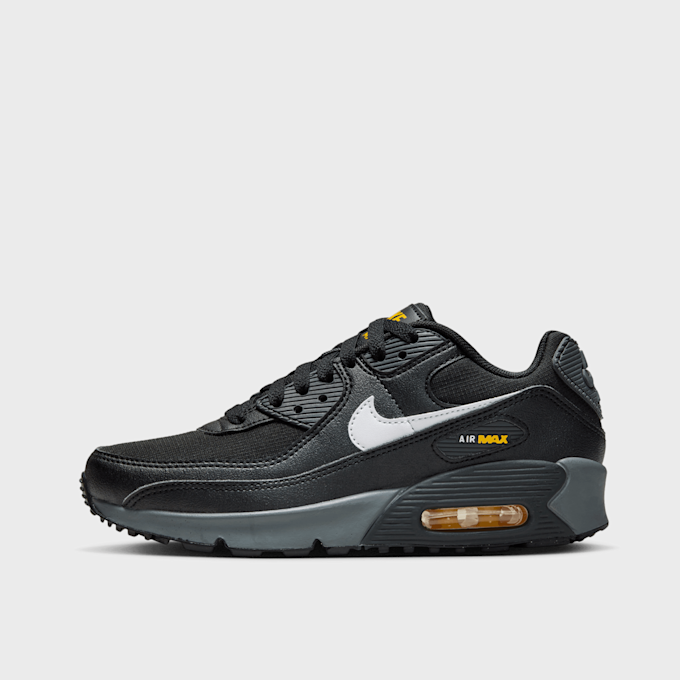 Nike Air Max 90 Next Nature (GS) schwarz 25487 1