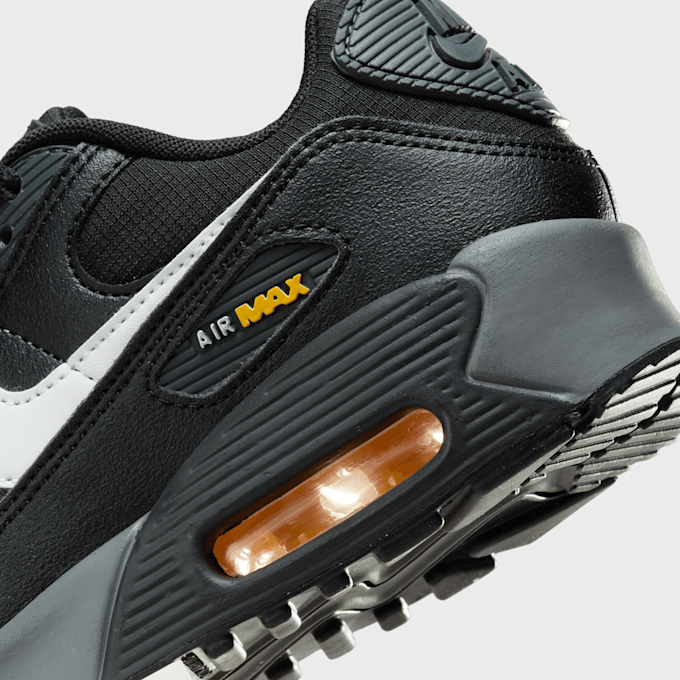 Nike Air Max 90 Next Nature (GS) nero 25487 8