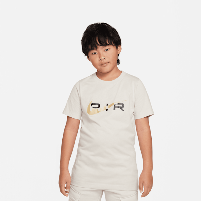 Nike   Sportswear Air Tee bege 25488 1