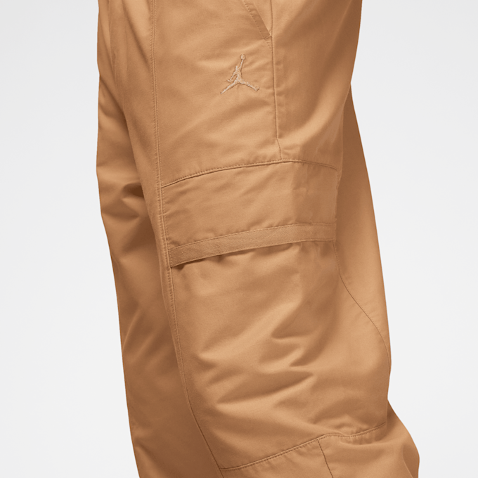 Jordan Essentials Woven Trousers beige 25489 4