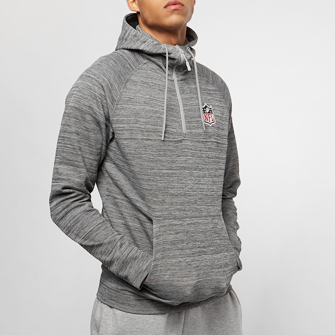 Jordan Essentials Fleece Pullover geel 25493 5