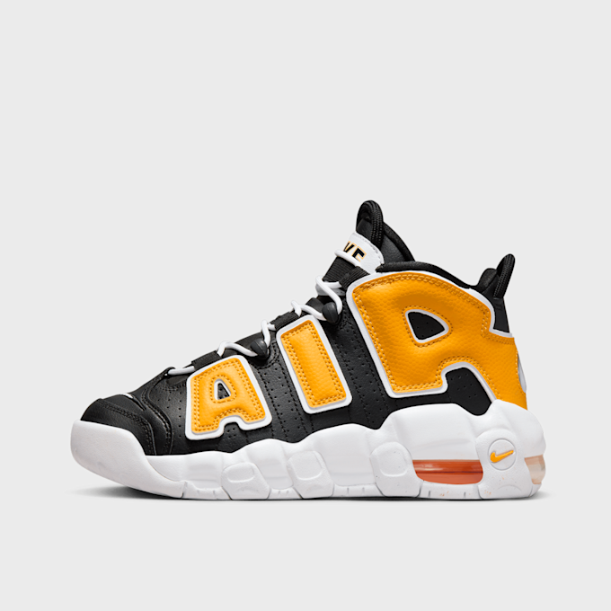 Nike   Air More Uptempo (GS) višebojno 25495 1
