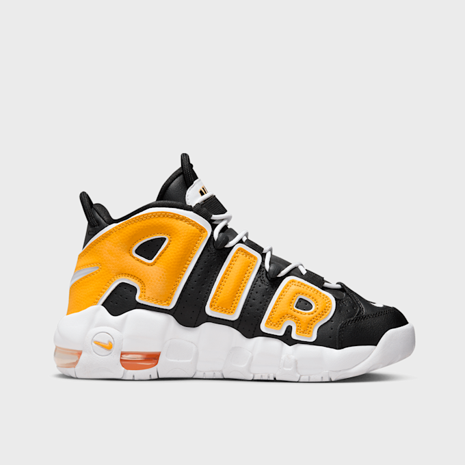 Nike   Air More Uptempo (GS) multicolore 25495 2
