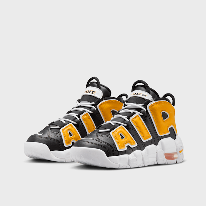 Nike Air More Uptempo (GS) multicolorido 25495 4