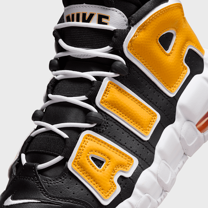 Nike   Air More Uptempo (GS) multicolore 25495 7