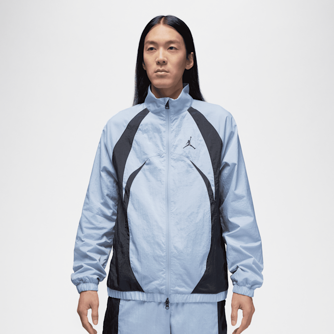 Jordan Sport Jam Warm-up-Jacket blu 25497 1