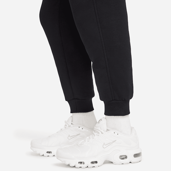 Nike Sportswear Club Fleece Cargo Pants crna 25501 5