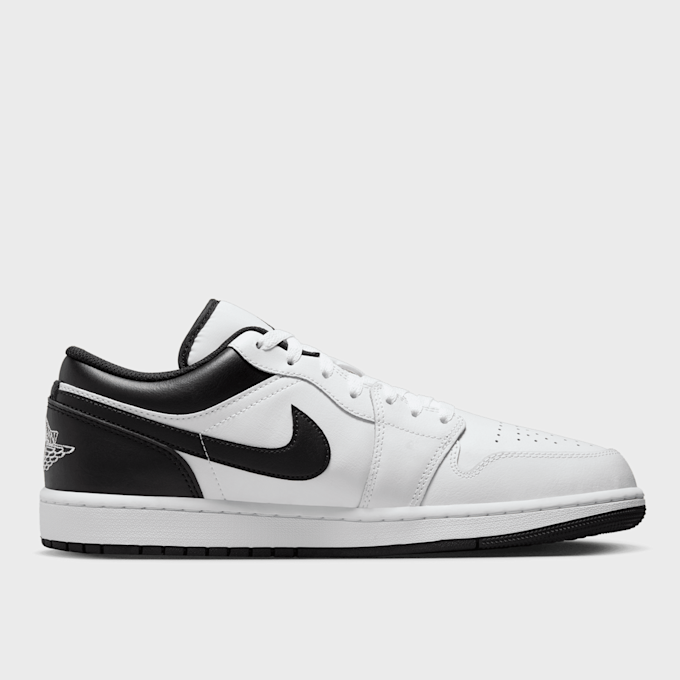 Jordan Air Jordan 1 Low Weiss 25511 2
