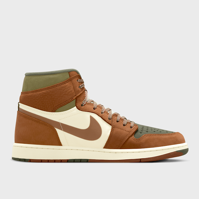 Jordan Air Jordan 1 Element brązowy 25513 2