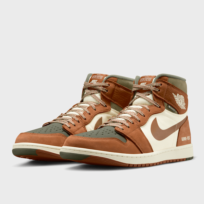 Jordan Air Jordan 1 Element braun 25513 4