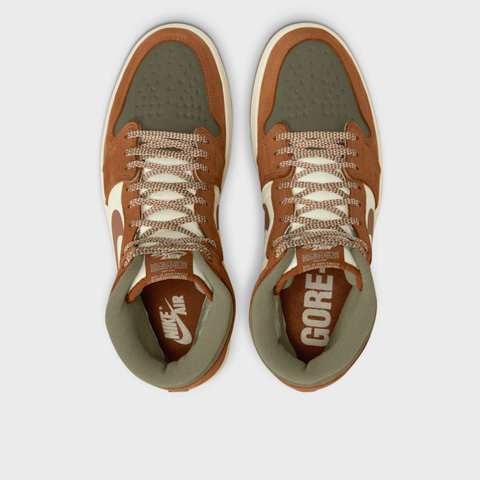 Jordan Air Jordan 1 Element braun 25513 6