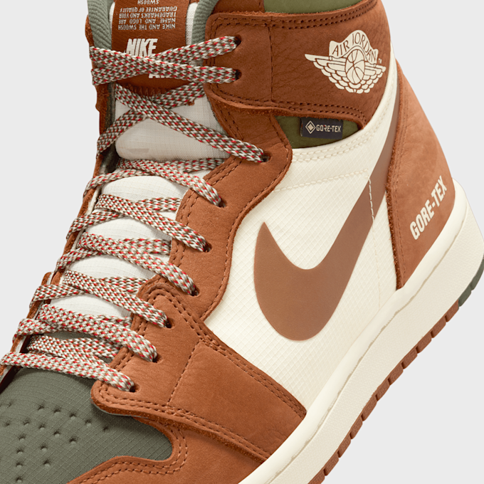 Jordan Air Jordan 1 Element brązowy 25513 7