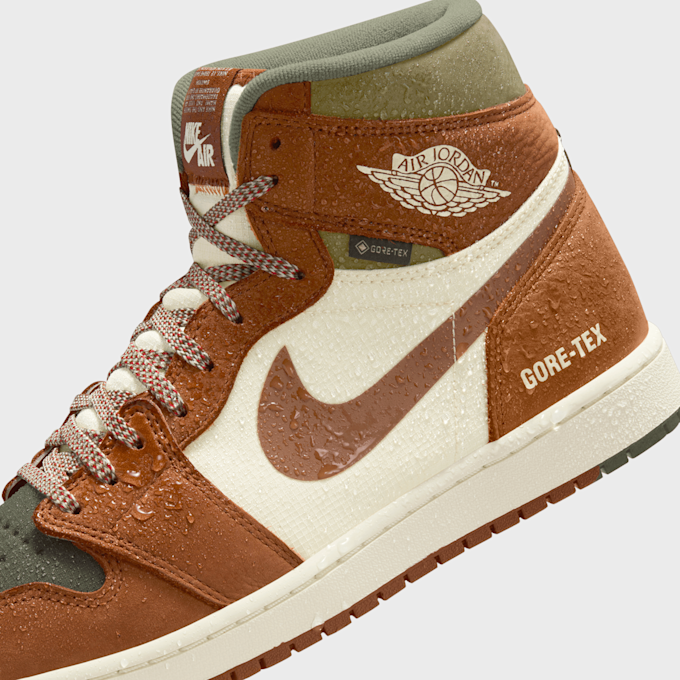 Jordan Air Jordan 1 Element braun 25513 8