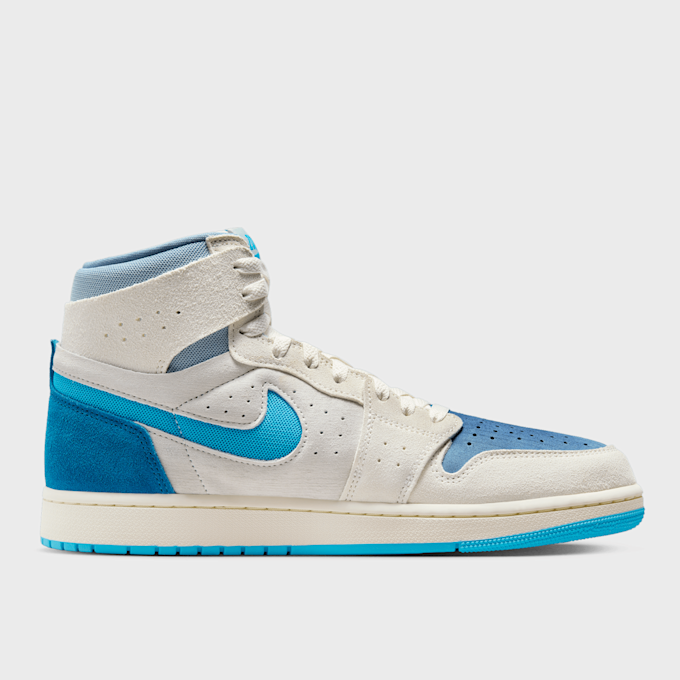 Jordan Air Jordan 1 Zoom CMFT 8 blanco 25518 2