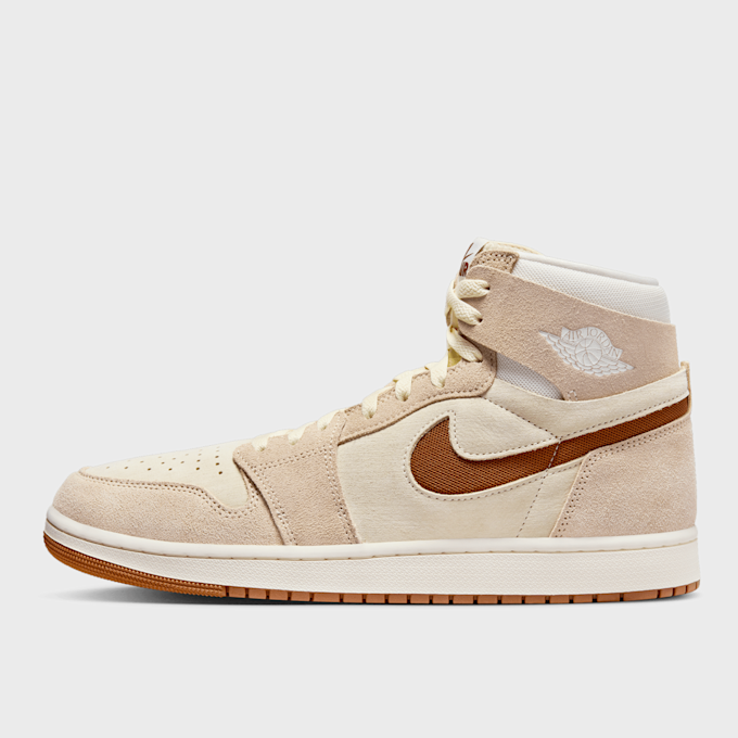 Jordan Air Jordan 1 Zoom CMFT 2 beige 25520 1
