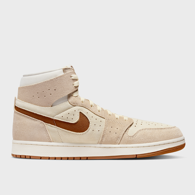 Jordan Air Jordan 1 Zoom CMFT 5 bež 25520 2