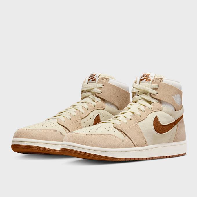 Jordan Air Jordan 1 Zoom CMFT 5 bež 25520 4